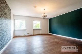 Wohnung mieten in 66538 Neunkirchen, STADTNAH WOHNEN - zentral gelegene Etagenwohnung mit überdachtem Balkon in Neunkirchen-City!