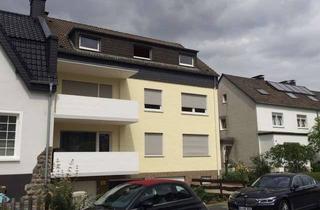 Wohnung mieten in Walddorfstr. 35, 58093 Emst, Generalsanierte 4 Zimmer DG Südwohnung in Hagen Emst mit Balkon und Gartenbenutzung