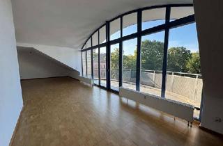 Wohnung mieten in Fabrikenstraße, 39124 Neue Neustadt, *Atelier-Wohnung* mit großer Dachterrasse* in ruhiger Lage