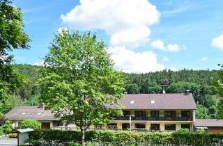 Gewerbeimmobilie kaufen in 63869 Heigenbrücken, Sehr schönes Landhotel mitten in der Natur