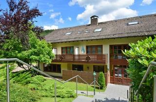 Gewerbeimmobilie kaufen in 63869 Heigenbrücken, Exklusives 3-Sterne-Superior Landhotel im Hochspessart– Modernisiert und etabliert