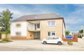 Haus kaufen in 67071 Oggersheim, Teilmodernisiertes 1-2-Familienhaus - ideal zum Generationenwohnen