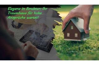 Haus kaufen in 18184 Klein Kussewitz, FILETSTÜCK!!! PREMIUMLAGE + TRAUMHAUS IM SCHÖNEN ROSTOCK!!!