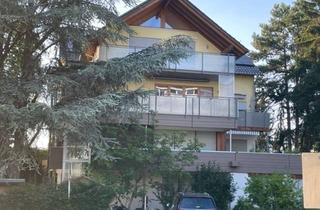 Anlageobjekt in 69123 Wieblingen, Moderne, großzügig geschnittene 4 Zimmer DG Wohnung m. gehobener Ausstattung in HD zur Kapitalanlage