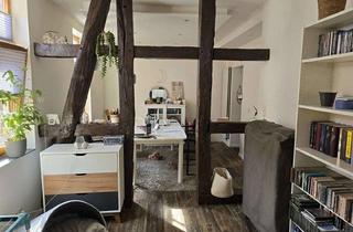 Anlageobjekt in 31167 Bockenem, Charmantes Wohn- und Geschäftshaus mit Halle in zentraler Lage!