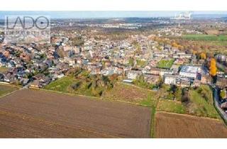 Grundstück zu kaufen in Bohler Straße, 52249 Eschweiler, LADO bietet: Baugrundstück für eine DHH in Traumlage von Bergrath...!