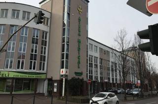 Praxen mieten in Waldstraße 43, 63065 Stadtmitte, Exklusive Praxisräume im Atera Medical Center Waldstr. 43, Offenbach
