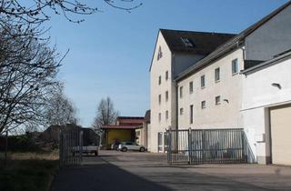 Büro zu mieten in 99867 Gotha, Großzügige Büroflächen in Sundhausen mit Stellplätzen
