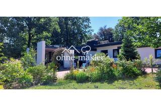 Haus kaufen in 27729 Hambergen, Haus am See.