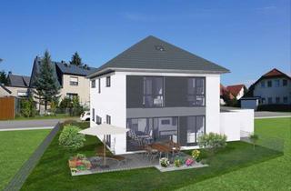 Villa kaufen in 61440 Oberursel, Stadtvilla mit Erweiterung der Wohnfl. durch DG-Ausbau