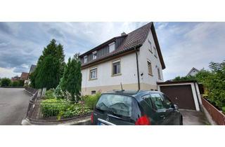 Einfamilienhaus kaufen in 88255 Baindt, Frei stehendes Familienfreundliches Einfamilienhaus direkt in Baindt