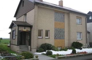 Einfamilienhaus kaufen in 34439 Willebadessen, freistehendes Einfamilienhaus zum Verkauf