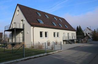 Haus kaufen in Am Plattenacker, 86316 Friedberg, kernsaniertes Vierfamilienhaus direkt vom Eigentümer