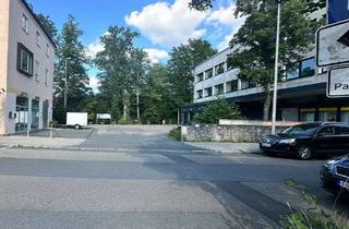 Gewerbeimmobilie mieten in Alleestrasse, 91413 Neustadt, Neu renoviert - Lagerfläche 50 qm Neustadt/Aisch - Zentrum - Ab sofort