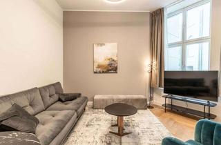 Immobilie mieten in Krausnickstraße, 10115 Mitte, Krausnickstraße