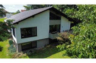 Einfamilienhaus kaufen in 88459 Tannheim, Idylle trifft Potenzial - Modernisierungsobjekt in grüner Lage von Tannheim - SOFORT VERFÜGBAR!