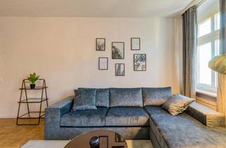 Immobilie mieten in Greifenhagener Straße, 10437 Berlin, Greifenhagener Straße