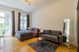 Immobilie mieten in Greifenhagener Straße, 10437 Berlin, Greifenhagener Straße