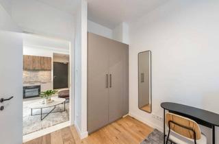 Immobilie mieten in Bergstraße, 10115 Berlin, Bergstraße