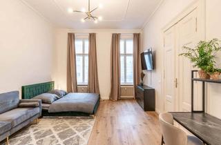 Immobilie mieten in Reinickendorfer Straße, 13347 Berlin, Reinickendorfer Straße