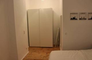 Immobilie mieten in Koloniestraße, 13359 Berlin, Koloniestraße