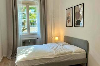 Immobilie mieten in Sansibarstraße, 13351 Berlin, Sansibarstraße