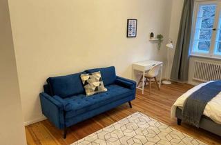 Immobilie mieten in Togostraße, 13351 Berlin, Togostraße