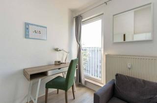 Immobilie mieten in Reinickendorfer Straße, 13347 Berlin, Reinickendorfer Straße