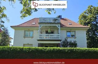 Wohnung kaufen in 38820 Halberstadt, Gepflegte Wohnung in toller Lage