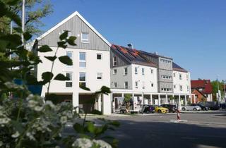 Wohnung kaufen in 71554 Weissach, Zur Kapitalanlage: langfristig und gut vermietete Neubauwohnung!