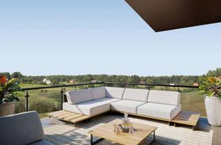 Wohnung kaufen in Karl-Föckerer-Straße, 94474 Vilshofen, Moderne Neubauwohnung mit traumhafter Dachterrasse – Ihr perfektes Zuhause mit Weitblick!