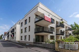 Penthouse kaufen in Hünistraße 2-4, 88046 Friedrichshafen, großzügige Penthouse-Wohnung