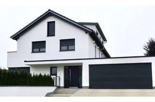 Haus kaufen in 88348 Bad Saulgau, *Die perfekte Kombination aus Luxus und Komfort*
