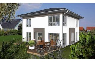 Einfamilienhaus kaufen in 85778 Haimhausen, Null-Energie-Kosten-Einfamilienhaus auf schönem Grundstück
