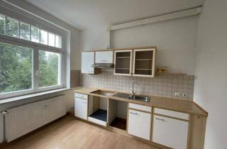 Wohnung mieten in 08223 Falkenstein, Helle Wohnung im Altbau!