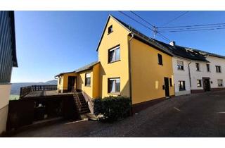 Haus kaufen in 56414 Salz, Ein-/Zweifamilienhaus mit unbezahlbarem Weitblick, angrenzendem Baugrundstück sucht neue Eigentümer