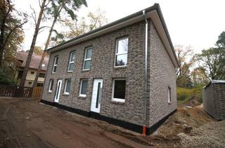 Villa kaufen in Heidegrund 23, 38518 Gifhorn, Neubau DHH im Stadtvilla-Stil mit toller Lage in GF-Winkel!