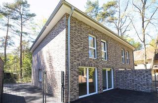 Villa kaufen in 38518 Gifhorn, Neubau DHH im Stadtvilla-Stil mit toller Lage in GF-Winkel!