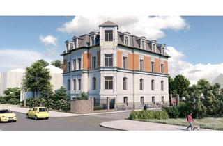 Anlageobjekt in 04668 Grimma, Denkmalprojekt mit 85% AfA Abschreibung