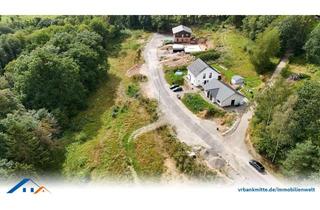 Grundstück zu kaufen in 37247 Großalmerode, Sofort bebaubares und voll erschlossenes Grundstücke in idyllischer Lage von Großalmerode