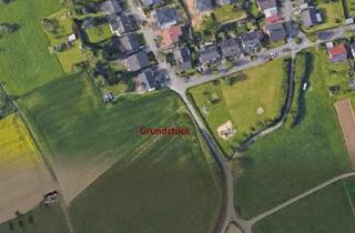 Grundstück zu kaufen in 53489 Sinzig, **Großzügiges Grundstück im Neubaugebiet**