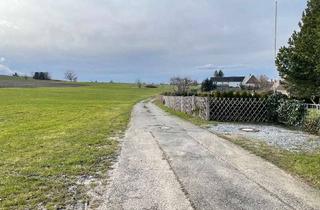 Grundstück zu kaufen in 01900 Bretnig-Hauswalde, Ab 700 m² Bauplätze in Bretnig-Hauswalde