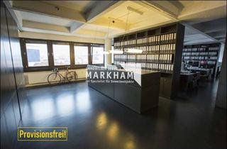 Praxen mieten in 67655 Innenstadt, PROVISIONSFREI: BÜRO- ODER PRAXISFLÄCHE FREI!