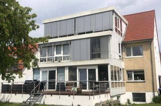 Mehrfamilienhaus kaufen in Dannenbergweg, 30880 Laatzen, Eigentumswohnung mit 2 möblierten Appartements