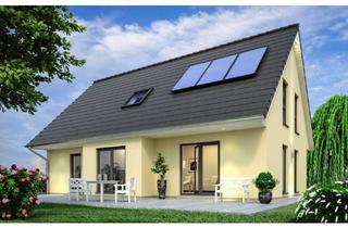 Haus kaufen in 21274 Undeloh, Viel Platz für die ganze Familie