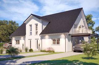 Haus kaufen in 21274 Undeloh, Gemeinsam mit den Freunden bauen
