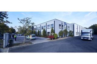 Büro zu mieten in Im Südfeld 11, 48308 Senden, Büroetage im Gewerbegebiet Bösensell