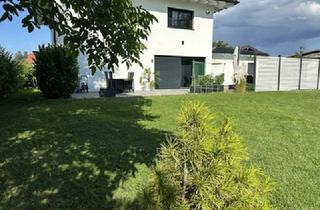 Einfamilienhaus kaufen in 83233 Bernau, Exklusiv - klare Architektur, modern und für außergewöhnliche Ansprüche