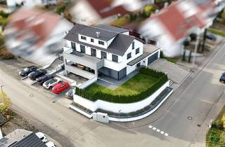 Haus kaufen in 88348 Bad Saulgau, *Die perfekte Kombination aus Luxus und Komfort*