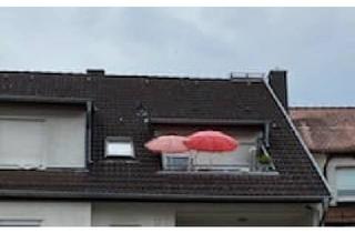 Wohnung kaufen in Hauptstr, 69231 Rauenberg, 2. OG oberste Wohnung, frei ab Juni 2025